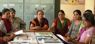 about teachers