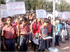 andolan