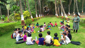 balwadi