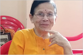 Padma Sathye