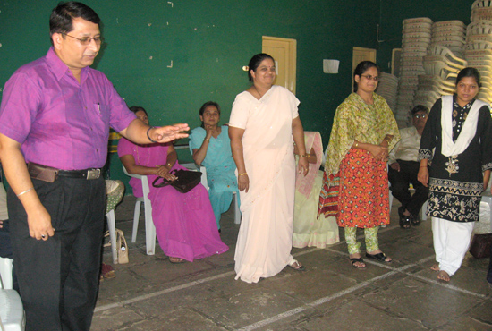 Rajiv Tambe